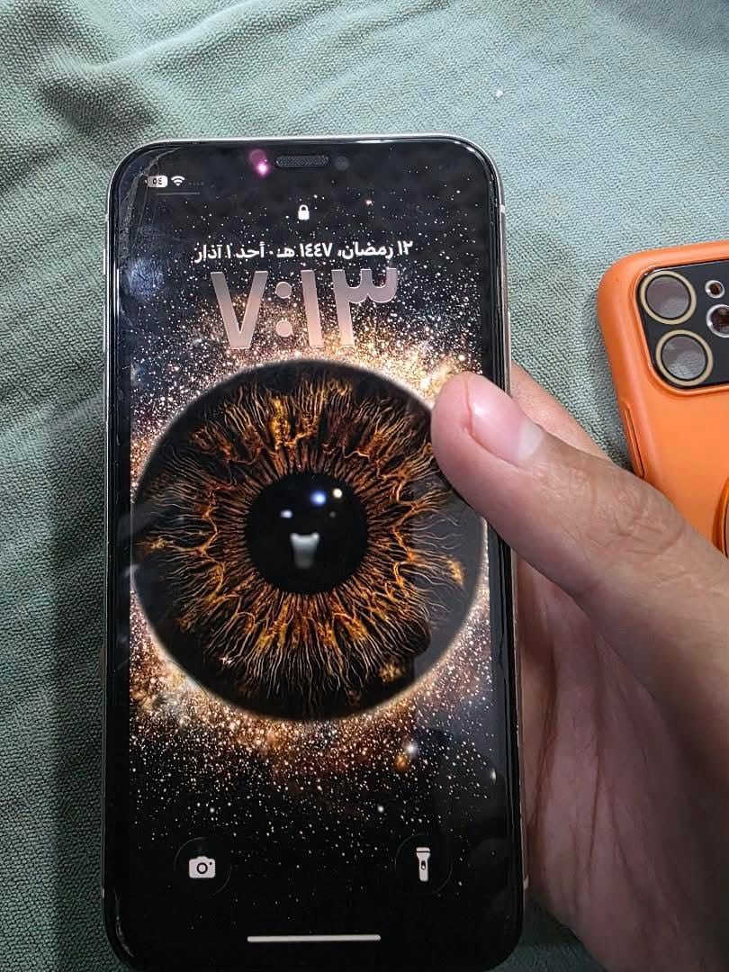 ايفون ١١ عادي دبل سيم كارت ذاكرة ١٢٨ بطارية ٧٧ بس بي فطر بل شاشة وبل ضهر ومبدل شاشة هو وشاحنتة المكان بغداد البلديات داخل فرع جامع سيد صلاح السعر ١٥٠


**إذا كنت صاحب هذا الإعلان وتريد حذفه لأي سبب، رجاءا أرسل رسالة إلى الدعم الفني**