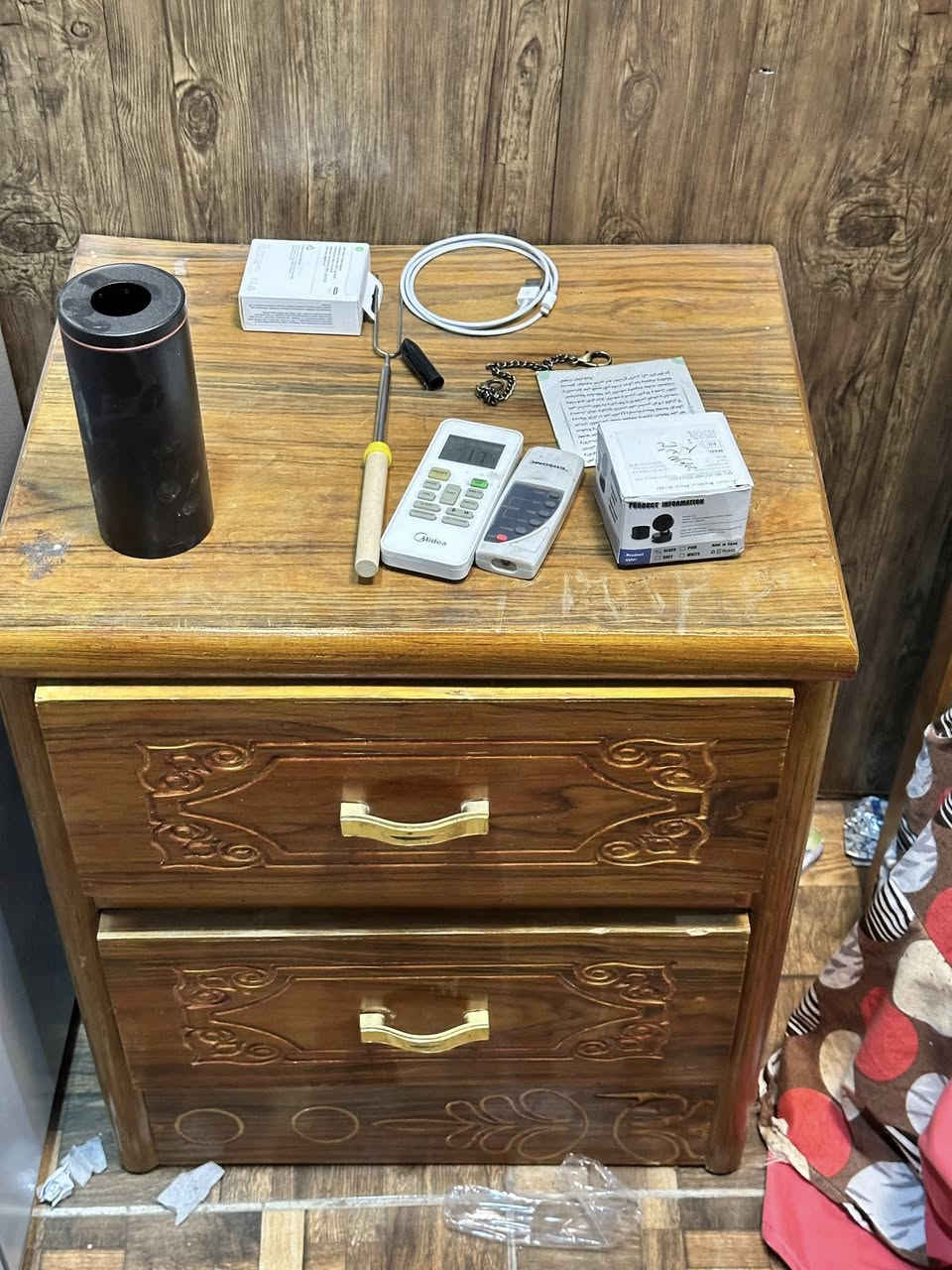غرفة نوم للبيع. المكان الحريه
800 الف


**إذا كنت صاحب هذا الإعلان وتريد حذفه لأي سبب، رجاءا أرسل رسالة إلى الدعم الفني**