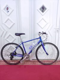 دراجه ماركة #GIANT_ESCAPE  جيانت اسكيپ العالميه ماركه   غنيه عن التعري...