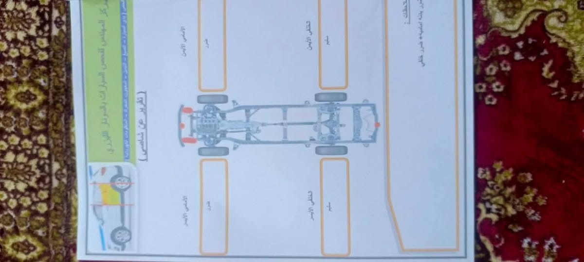 النتره أمريكي
موديل 2008
محرك 2000 مفتوح
العنوان بغداد ابوغريب
السعر 85 وبيه مجال
التصال ***********
