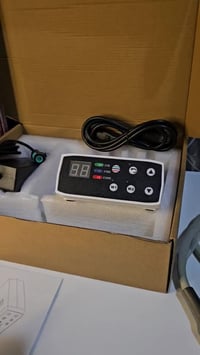 جهاز أسنان • جديد • كامل الملحقات