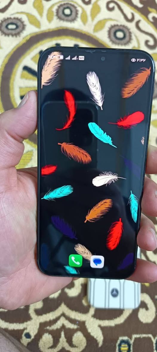 هونر X8bذاكره 256 معالج سناب دراكون  680 بصمه صفح الجهاز مكفول من كلشي بدون ملحقات السكن بغداد مدينة الصدر رايده ب١٦٠ بي مجال الشراي يتصل ***********
