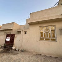 الناصرية جوه الجسر السريع • ٢٠٠م • بناء جديد