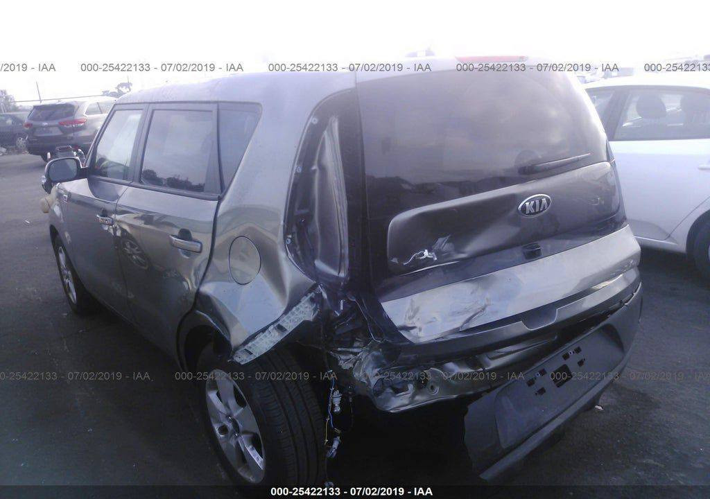 بسعر مناسب 🚗 
كيا صول 2019 للبيع 🔥
سيارة مرتبة جداً وجاهزة 
✨ وارد أمريكي  ليبل واحد بدون تبديل  بجم كبس 

✨ لون فيلي مميز 
✨ ماشية 83ألف ميل
⚙️ المواصفات:
✅ شاشة لمس 
✅ تحكم ستيرن جهتين كامل
✅ حاكية (Bluetooth) اوامر صوتية
✅ 3 وضعيات قيادة
سبورت عادي اقتصادي
✅ كهربائيات كاملة 
✅ تبريد قوي ويه السويج
مثبت سرعة
✔ كير + محرك  كفالة عامة 
صدر تخم تاير  
✔ غرفة السيارة نظيفة جداً 
ايبراك سليم  مطاك 
سنوية نافذة صار 6 اشهر 

الضرر موضح بلصور وياها سونار جاهز 
📍 العنوان: بغداد — الدورة
مقابل شارع أبو طيارة
📞 للاتصال: 

***********
***********
💥 فحص بأي مكان تحب
السعر 117 وبيها مجال  بخدمتكم بغداد, العراق
