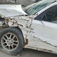 تيكو • ٢٠١٢ • رقم بغداد