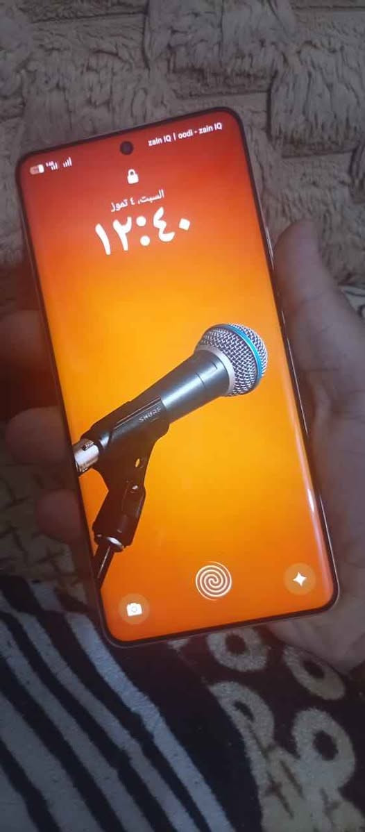 النجف الاشرف حي النصر بنزين realme 15 Pro 5Gجهاز يخبل نضيف جديد 90فريم  كمرات فول رقم *********** Singapore
