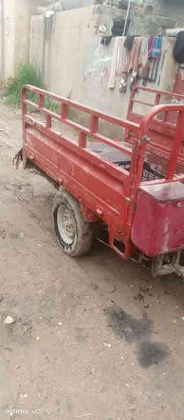 للبيع موديل 16 كله شغاله مابيه اي نقص اوراق كامله كهربائيات كله شغاله مكاني اديالى  الخالص سعديه الشط سعر 650 بيه مجال ‏‪***********‬‏
