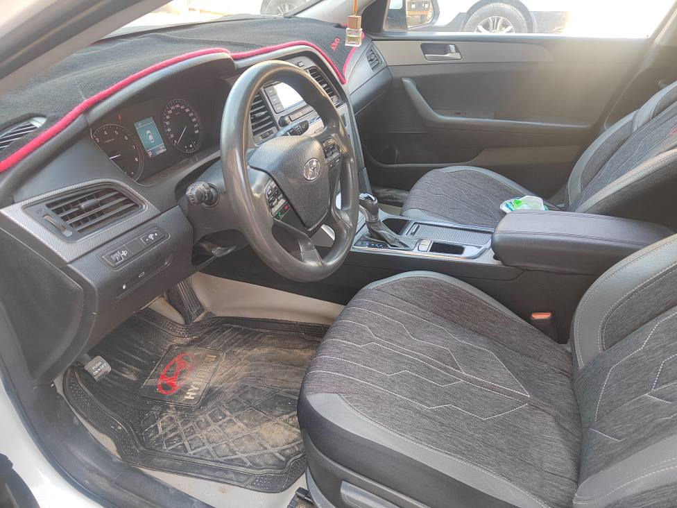 سوناتا 2016 خليجي محرك 2400 دوش بيه بنيد صبغ ودعاميه ماشيه 134 السعر 140 رقم اربيل باسمي *********** بغداد, العراق
