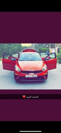 فورتي موديل 21 محرك الفين دوش وبسعر مناسب تواصل مع الرقم ‏‪07712803090...