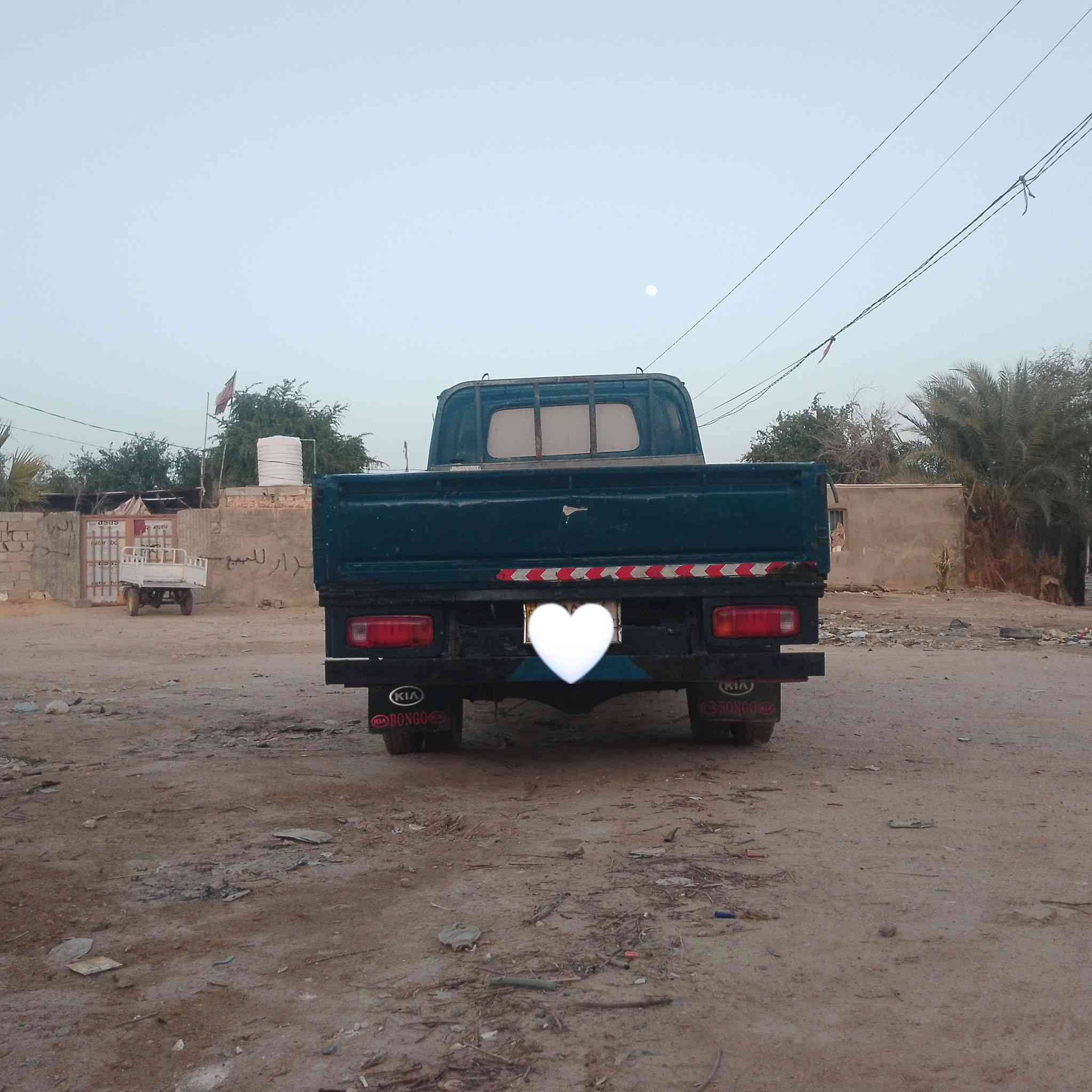 كيه فونتيره للبيع موديل 99 رقم بابل سنويه جديده كير ومحرك خير من الله شاصي مكفول مالكها بالنجف مشروع وطني ،***********
