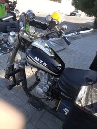 ستوته • ام تي ار • ٢٠١٣