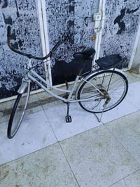 حي نهاوند • مكان • بسكليت