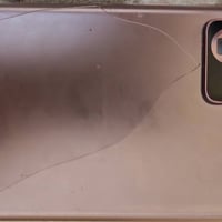 نوت 20 الترا • شاشه مبدله • مكفول