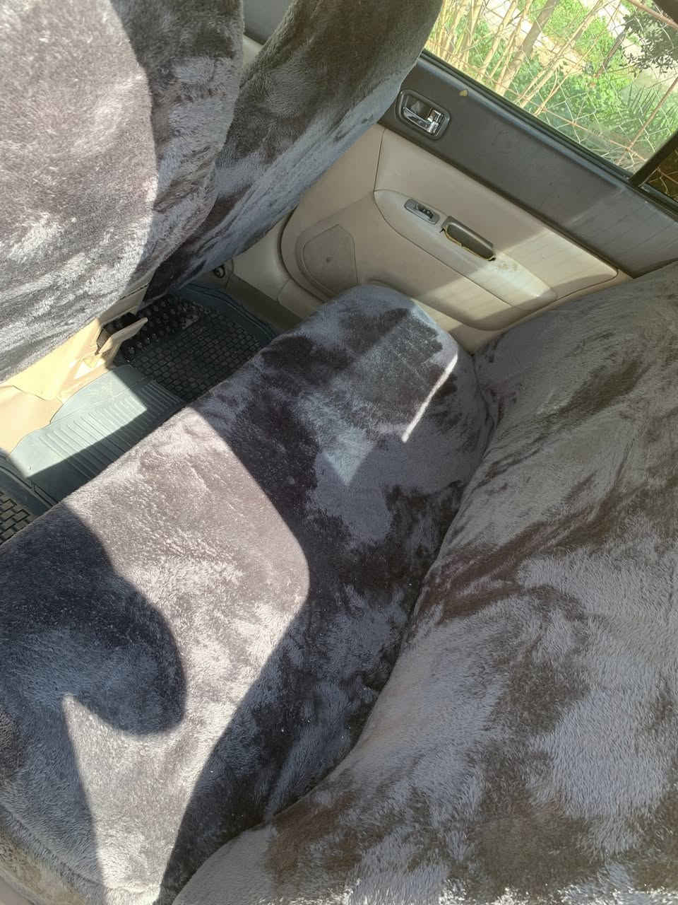 سلام عليكم للبيع شيري A5 موديل 2011 سنويه ساقطه صارلهة 20 يوم تحويل مباشر كير ومحرك كامري ابو الجف 
السعر 43 بيهة مجال قليل
***********
