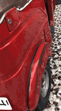 تكتك 2022 • محمودية بغداد • ترتيب بسيط