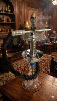 طعم دوخان • نضافة • شرط