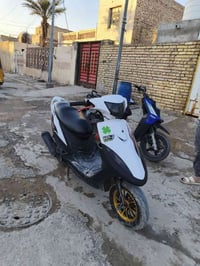 دراجه ماكس عدله دارجه نضيفه شرط هند وسلف وراق سعر خاصل و علا رقم077812...