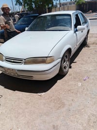 دايو اسبيرو • نضيفه • الانبار