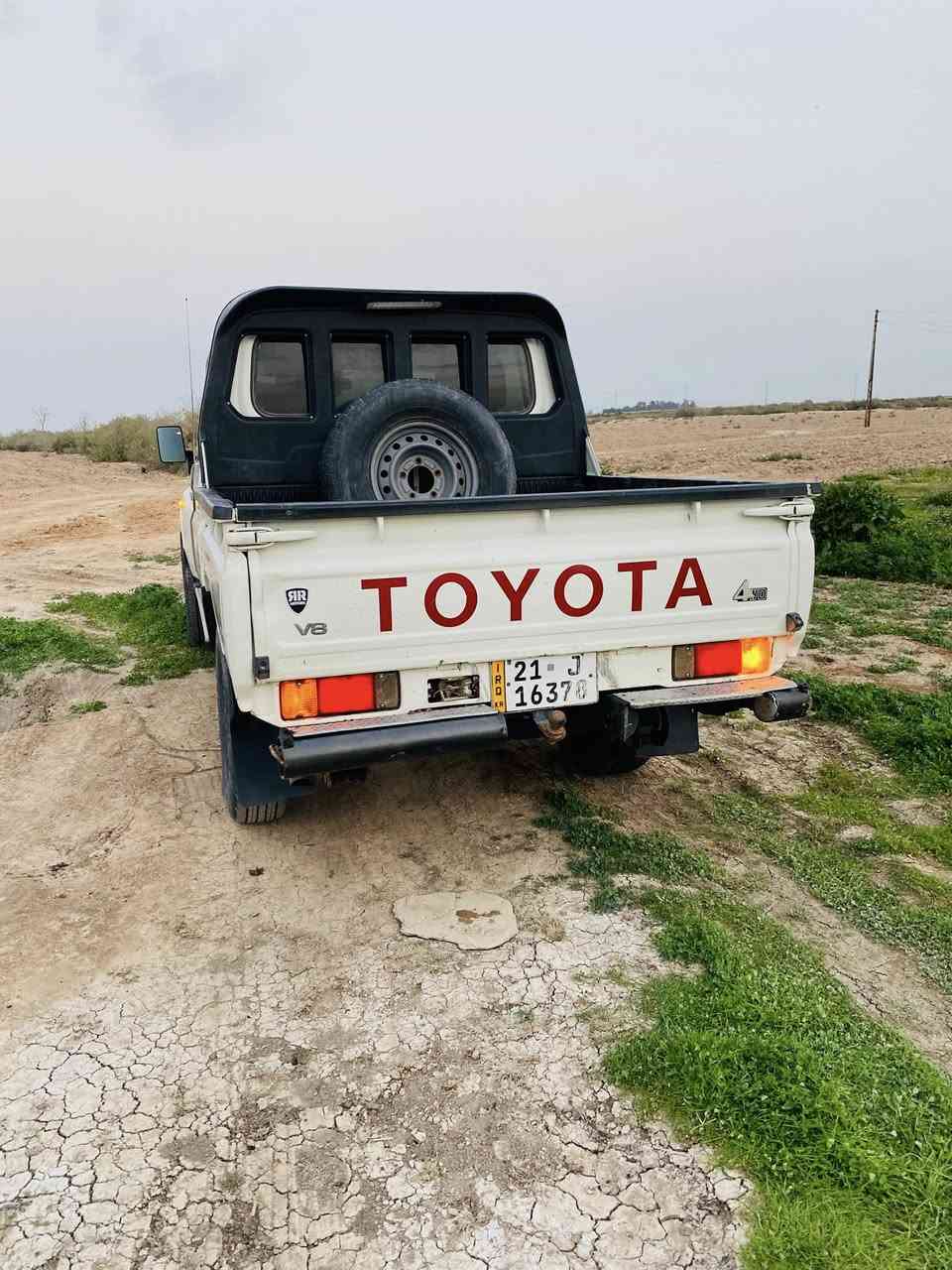 سلام عليكم سياره البيع لاندكروز حوثيه 8 اسلندر كاز موديل 2018 الاستفسار الرقم ***********
