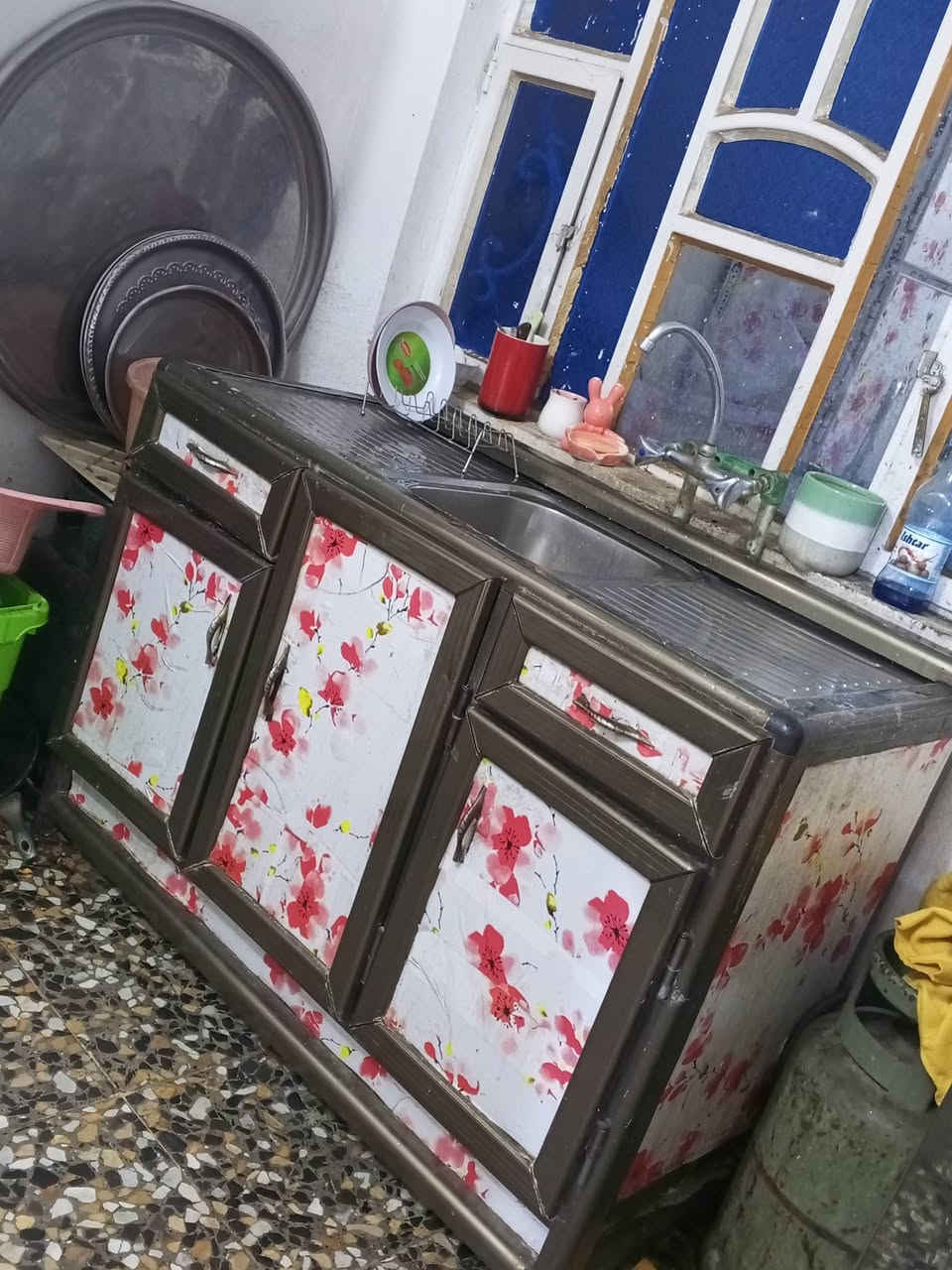 سعر خاص


**إذا كنت صاحب هذا الإعلان وتريد حذفه لأي سبب، رجاءا أرسل رسالة إلى الدعم الفني**