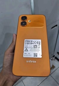 انفنكس سمارت ٢٠ • بلكارتون • ما مفتوح