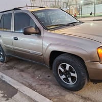 ابلايزر • ٢٠٠٢ • بصره مركز