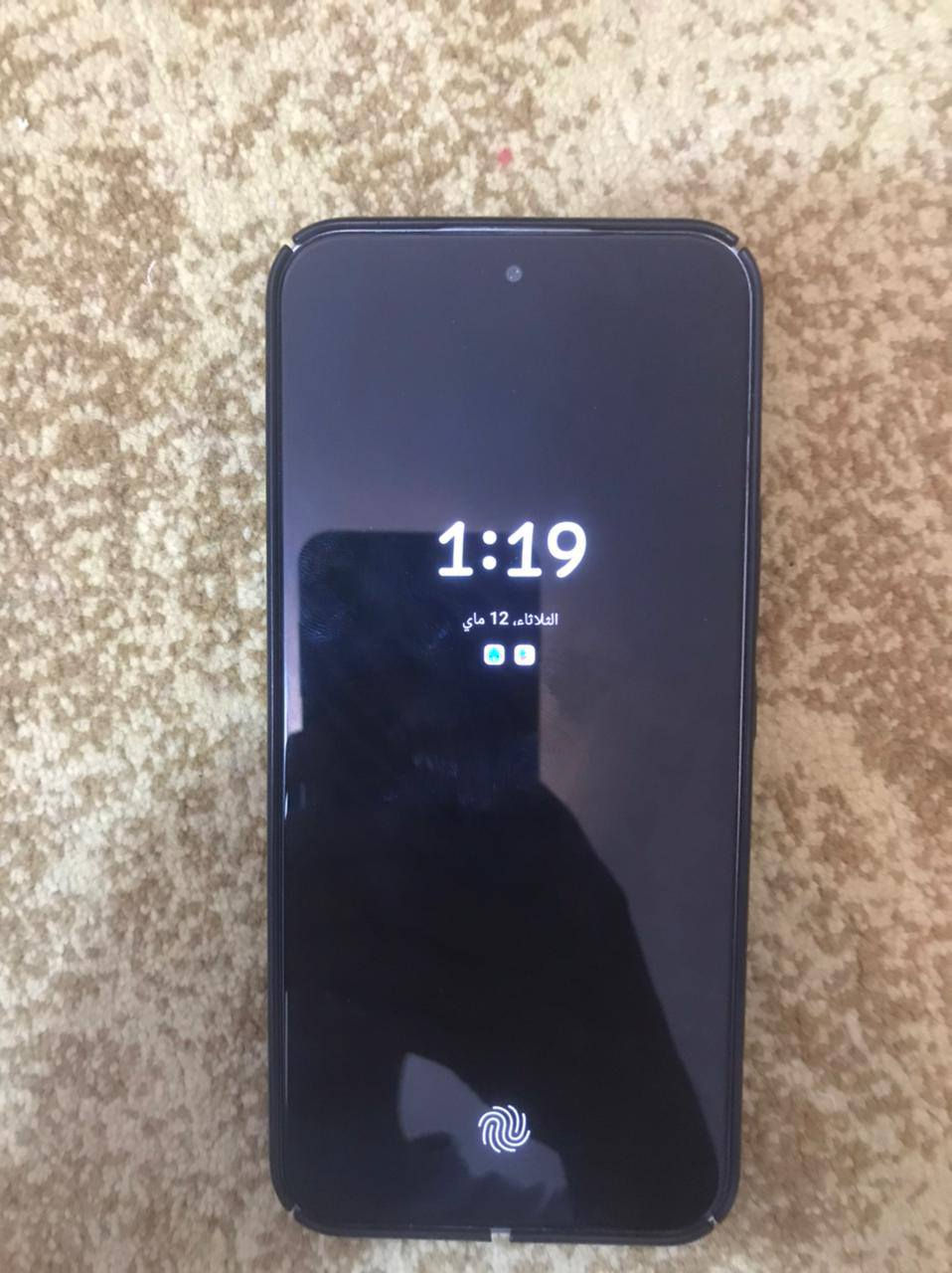 السلام عليكم انفنكس GT30 برو جهاز أخو جديد كارتونه وياه قبل شهر من شتريته وياه كفر أسود وشاحنة تدعم الشحن السريع 45واط الجهاز شخط ما بيه حيل نضيف يشغل بل بوبجي 120فريم وبل ألعاب فول
(ملك الألعاب) 
ذاكره 256
ناصرية مركز 
السعر  350 ألف


**إذا كنت صاحب هذا الإعلان وتريد حذفه لأي سبب، رجاءا أرسل رسالة إلى الدعم الفني**