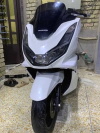 PCX • جيل رابع • ABS