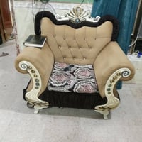 طقم • ١٠ مقاعد • نظيف