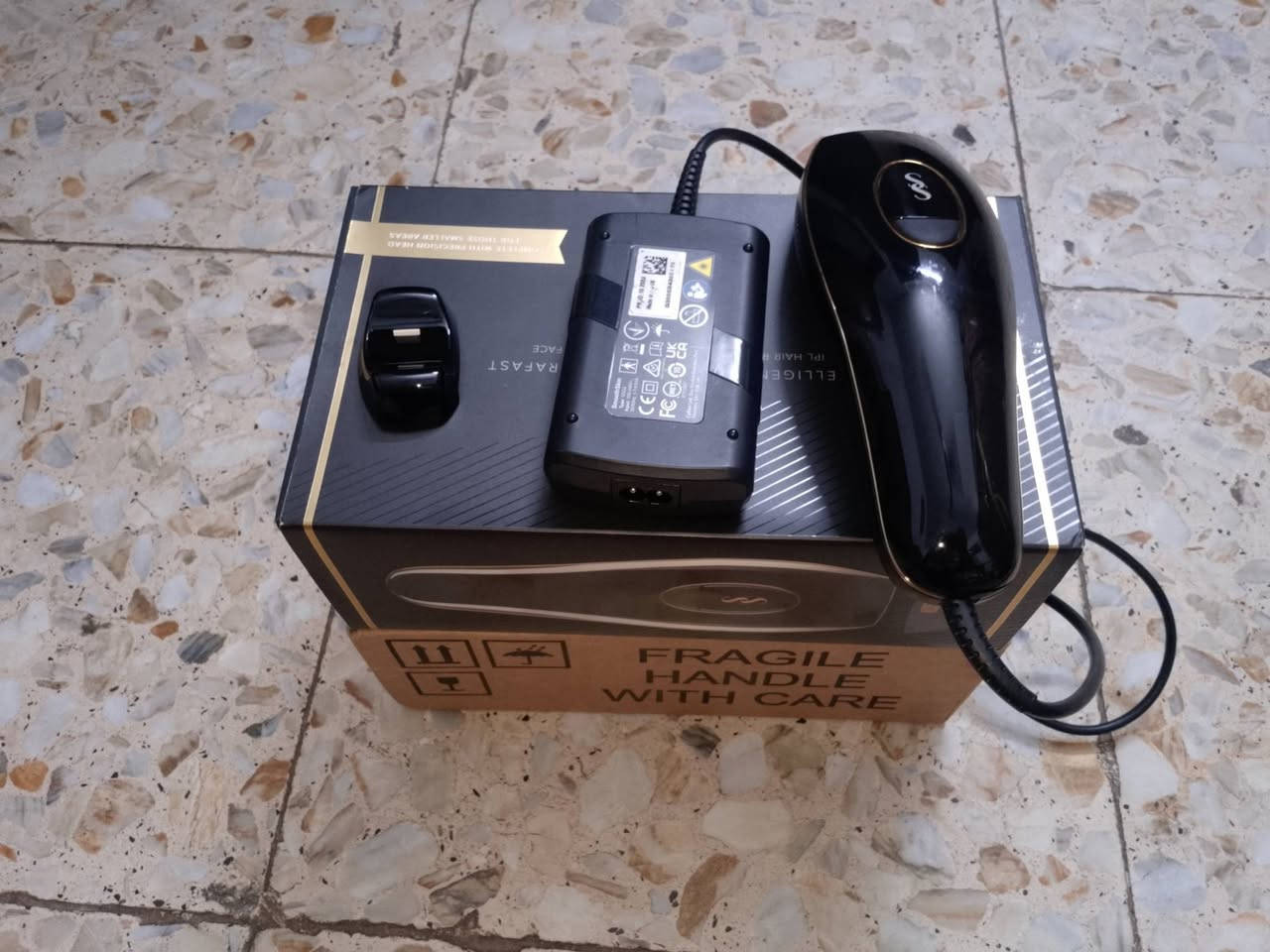 البيع اليزر جسم


**إذا كنت صاحب هذا الإعلان وتريد حذفه لأي سبب، رجاءا أرسل رسالة إلى الدعم الفني**