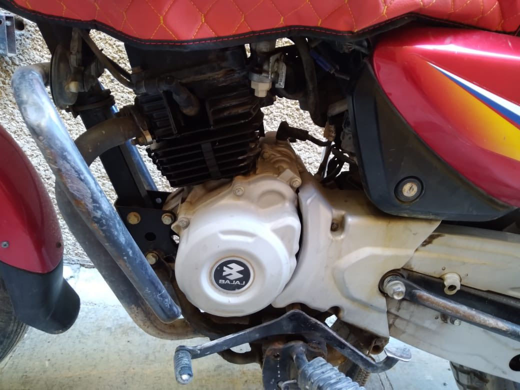 السلام عليكم بوكسر كلاسك موديل 2020 الدراجه استخدم شخصي مو دلفري الدراجه خير من الله                     السعر 800. المكان بغداد                                                             ***********
