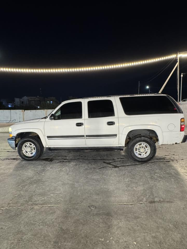 تاهو 2004 مزاد اصوليه مراوس حسب القناعه ***********
