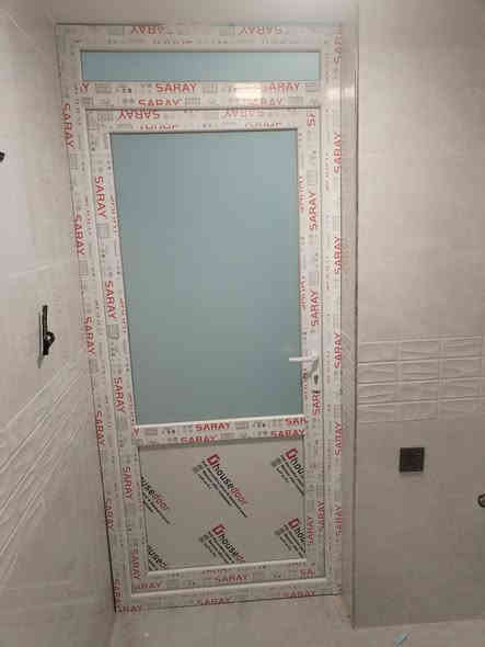 بعض اعمالنه pvc انشاء الله ينال عجابكم يوجد لدينا جميع انواع المنيوم او pvc تواصل ***********
