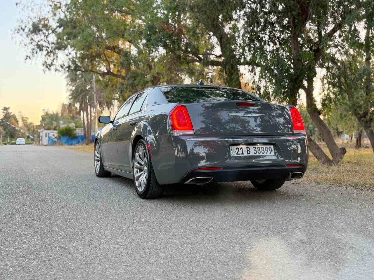 للبيع اوباما اللون المميز 
موديل 2019
السعر 268$
ماشيه 90 ml
مواصفات لمتد تورينك 
سياره كلين بدون صبغ بدون تعديل بدون شخوط بس بيها رصعه بل هلال خلفي 
كير ومحرك شرط 
مكاني كركوك 
*********** كركوك, العراق
