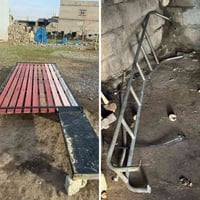 جنط تويوتا • ٢٥ انش • سليماني
