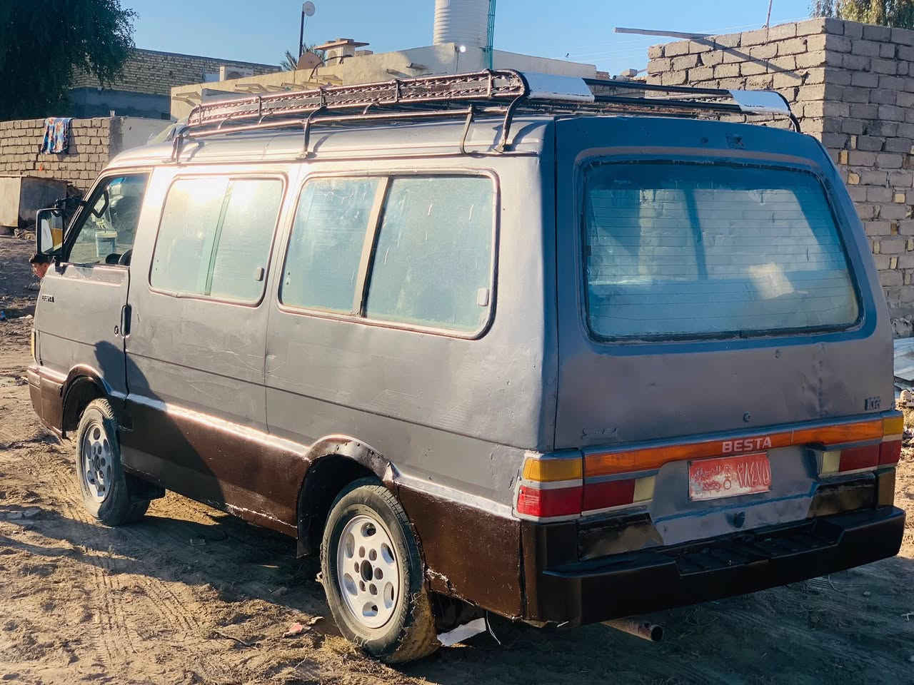 كيه بسته البيع تفاصير منشوره
