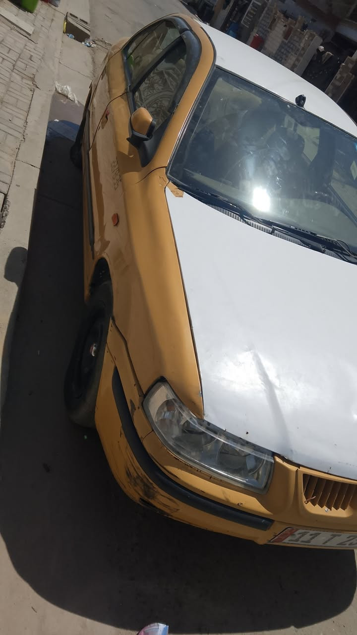 سمند للبيع سعر 27
مكان بغداد الرصافة


**إذا كنت صاحب هذا الإعلان وتريد حذفه لأي سبب، رجاءا أرسل رسالة إلى الدعم الفني**