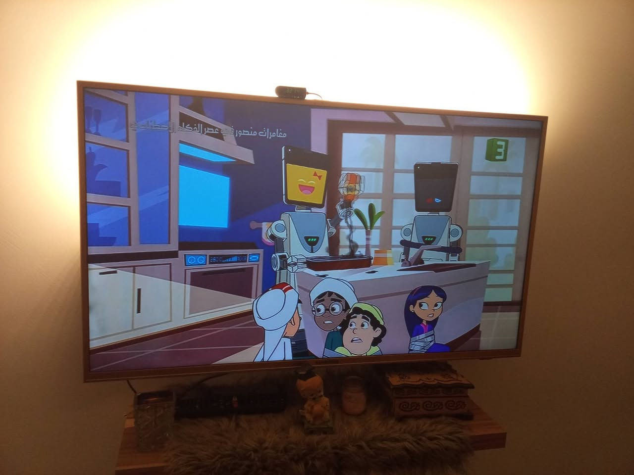 السلام عليكم اغراض جدد للبيع


**إذا كنت صاحب هذا الإعلان وتريد حذفه لأي سبب، رجاءا أرسل رسالة إلى الدعم الفني**