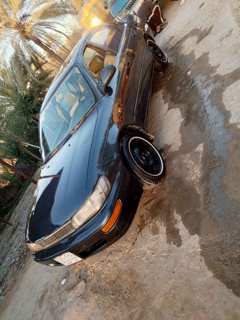 كورله موديل 92 كير اومحرك حداديه كهربايات خير من الله مصبوغه جماليه مكفوله من الظربه  سعر، 48 اوبيه مجال مكاني بابل الكفل قرب معمل ببسي الكوفه ***********
