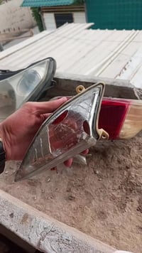 هاي غراض مال سكنس فحل كلهن شغالات بس وحده منل اشاره بيها كسر بصيط مكان...