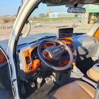 كيا موديل ٢٠٢٣  مكفولة كفاله عامه ماشيه ١١٩ الف  مكاني بغداد ابو غريب ...