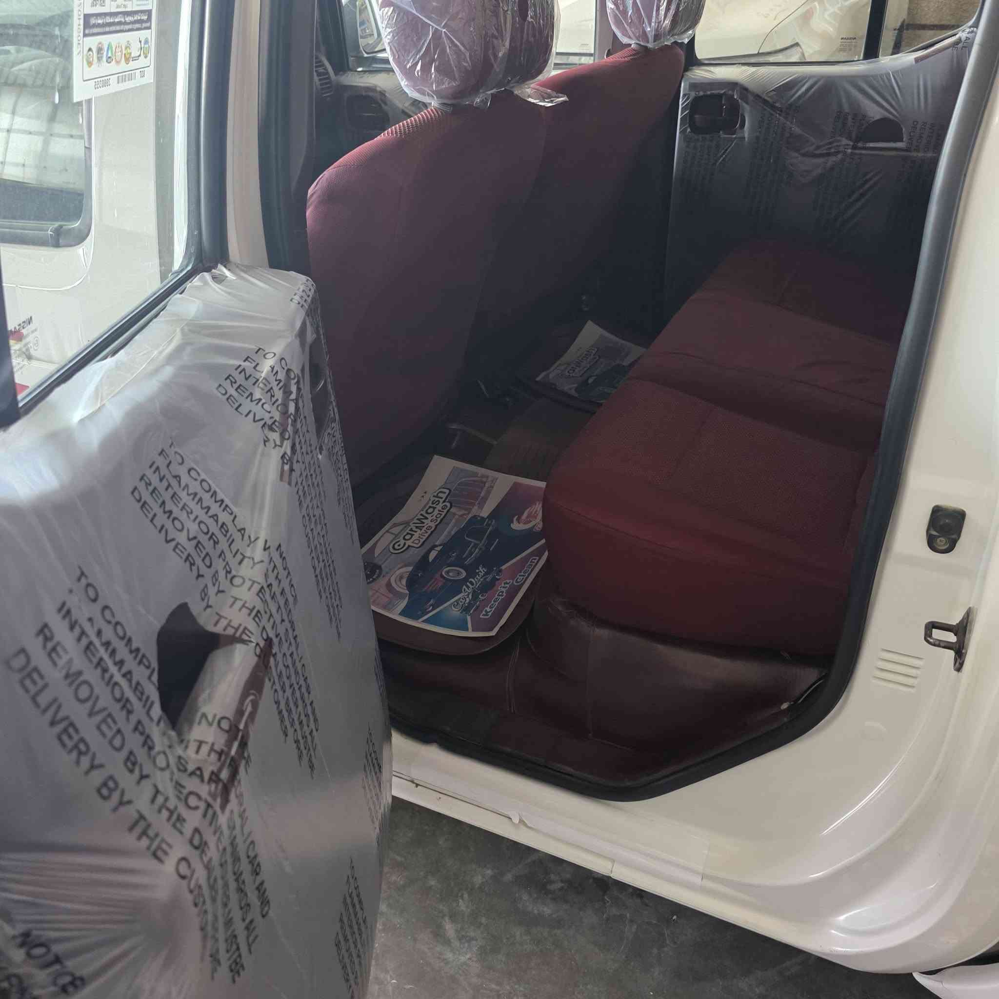 للبيع نيسان نيفاره 2013  مكفوله من صبغ كير عادي رقم سليمانيه بسمي تريد تحويل تريد وكاله مكان سياره بغداد جسر ديالى جديد السعر 118 ورقه الهاتف ***********  اتصل وتدلل بس بيع فقط
