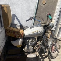 MTR • محرك ما مفتوح • أوراق أصلية