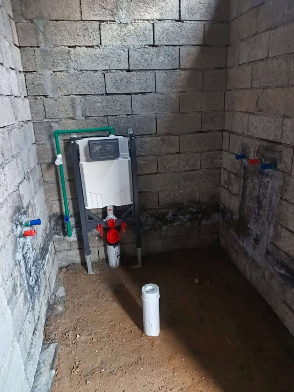 دعم سباكين قضاء بيجي
الاسطه ابو سلوان العراقي
***********
