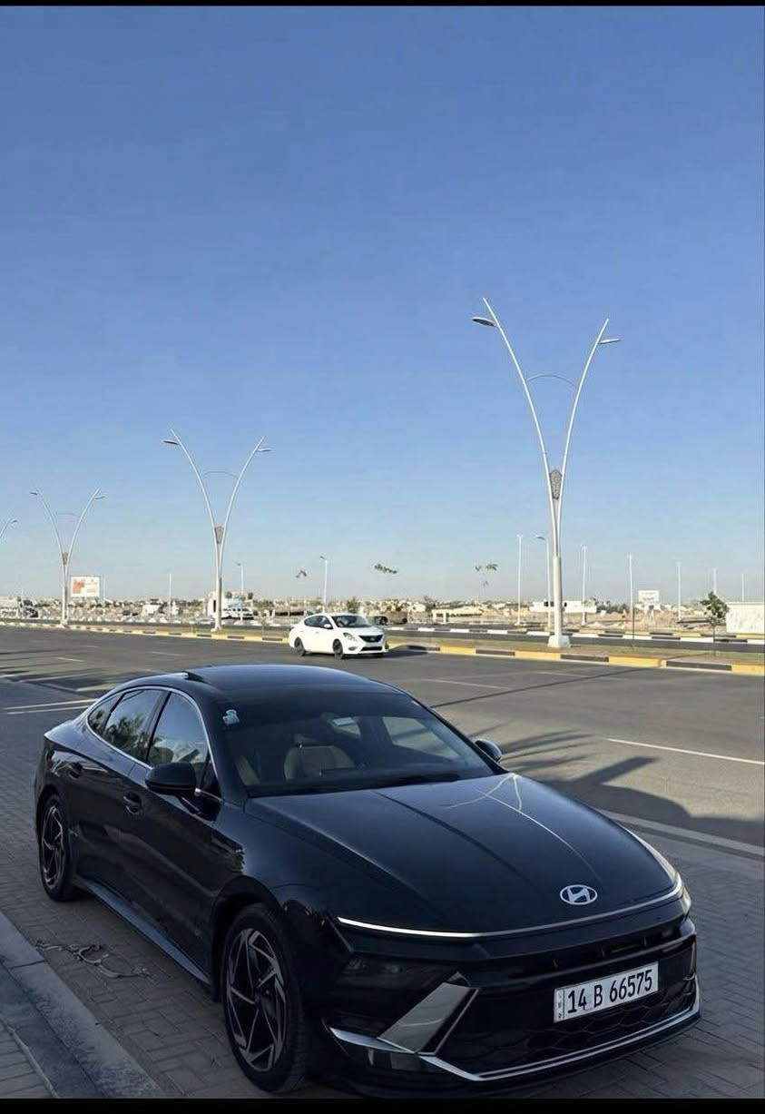 سوناتا مديل 2024 فول مواصفات 
وارد امريكي بنيد فقط بدون دواخل  
رقم بصره بأسمي 
محرك 2500 
جاهزه من كل النواحي
*********** البصرة, العراق
