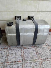 سلام علیکم للبیع تنکی ٥٠٠لتر سعر٣٥٠ 07701413448