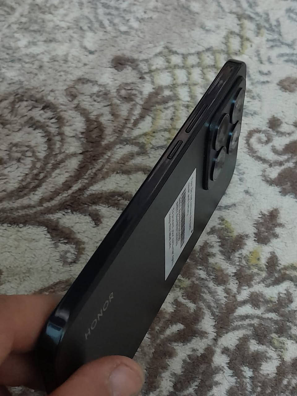 للبيع جهاز هونر x8c ذاكره 512 على 16 كامل ملحقات ستخدام سبوع نظافه 100 تفاصيل خاص وتدللل


**إذا كنت صاحب هذا الإعلان وتريد حذفه لأي سبب، رجاءا أرسل رسالة إلى الدعم الفني**