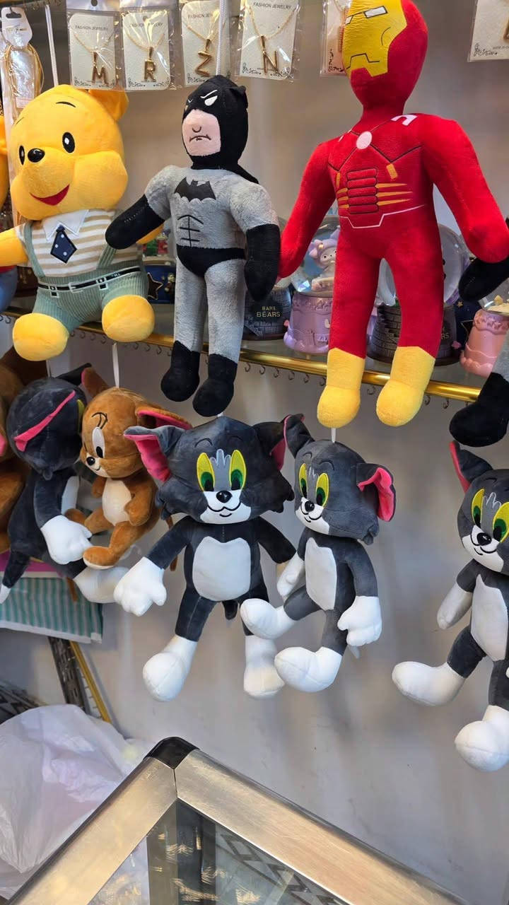 مسواكنه الجديد محل جوى للهدايا عنوانه العزيزيه بداية شارع شيخ مجيد مقابيل أسواق مسواكي مجاور باسم للعطور المركزة عطور هدايا متنوعه وبأسعار تنافسيه بوكيهات وماسكات ورد صناعي شرط شغل الطبيعي حتى العطر وحسب طلبكم كافة الالوان .....ذهب برازيلي طلاء وعمل درجه اولى ساعات رجاليه نسائيه واكيد عرض عيد الحب هديه من المحل مع كل هديه تاخذونها وكل الهلا بيكم تنورونا بجيتكم


**إذا كنت صاحب هذا الإعلان وتريد حذفه لأي سبب، رجاءا أرسل رسالة إلى الدعم الفني**