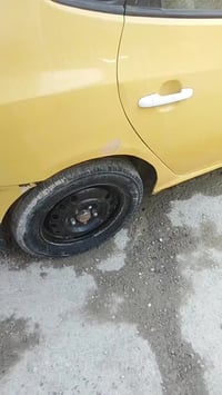 النترا • ٢٠٠٩ • مدينة الصدر