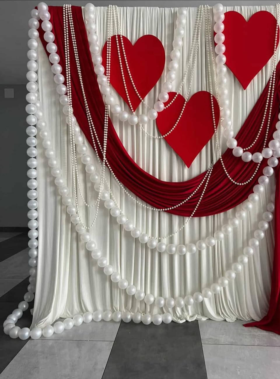 🔴كل عام وانتم بالف خير وعيدكم مبارك 🔴
🟣رجع توفر ديكور الكرات التركي للديكورات وكوشات الاعراس وتزيين السيارات 🟣
🟡القياسات والالوان حسب الطلب 🟡
🟤للحجز مراسله الصفحه 🟤
⚪️. #العراق #بغداد #بابل #الانبار #الموصل #اربيل #سليمانيه #كركوك #كربلاء #النجف #الديوانيه #الناصريه #البصره #السماوه #صلاح_الدين #ديالى #المثنى #واسط #تكريت #دهوك


**إذا كنت صاحب هذا الإعلان وتريد حذفه لأي سبب، رجاءا أرسل رسالة إلى الدعم الفني**